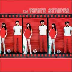 cover: The Big 3 Killed My Baby, The White Stripes, Gesang, Gitarre