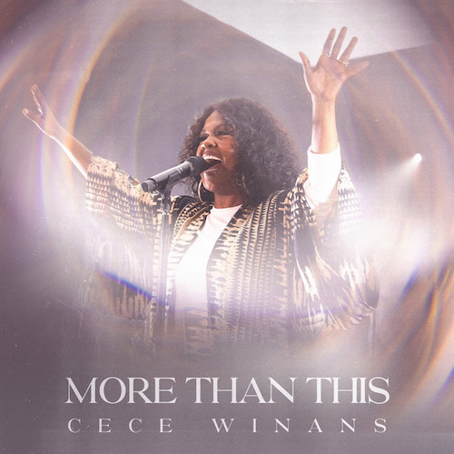 cover: Come Jesus Come, CeCe Winans, Gesang, Gitarre, Klavier