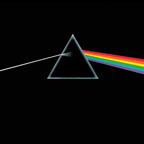 cover: Money, Pink Floyd