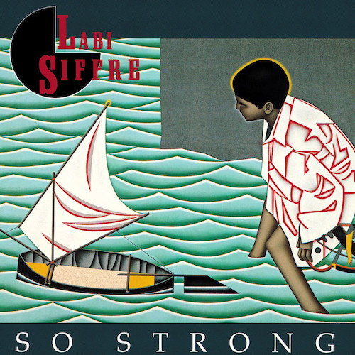 Produktbild zu: (Something Inside) So Strong