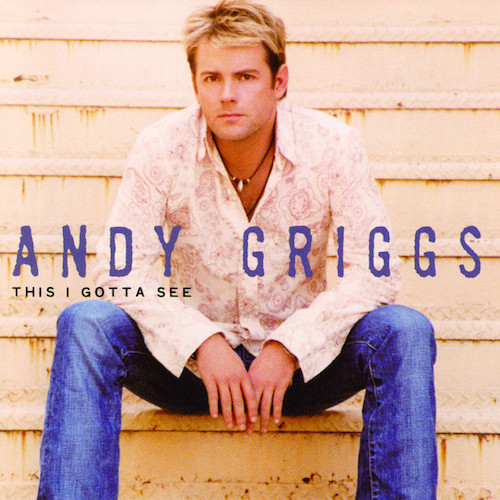 cover: If Heaven, Andy Griggs, Gesang, Gitarre, Klavier