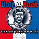 cover: Act Naturally, Buck Owens