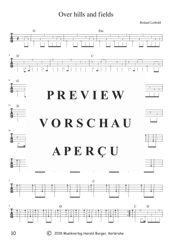 gallery: Spielsachen für Ukulele 2, , (Ukulele Solo)