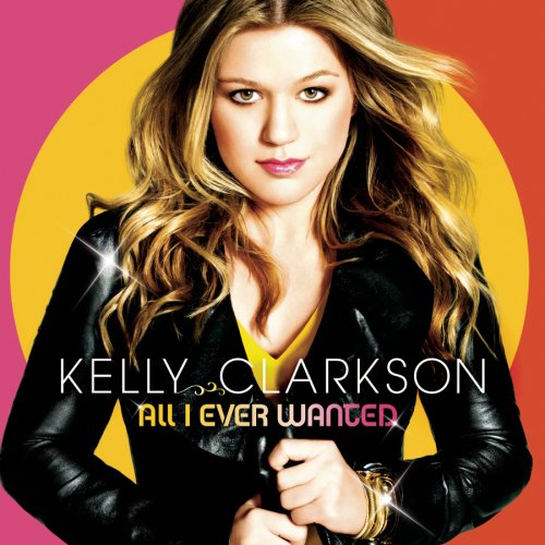 cover: Already Gone, Kelly Clarkson