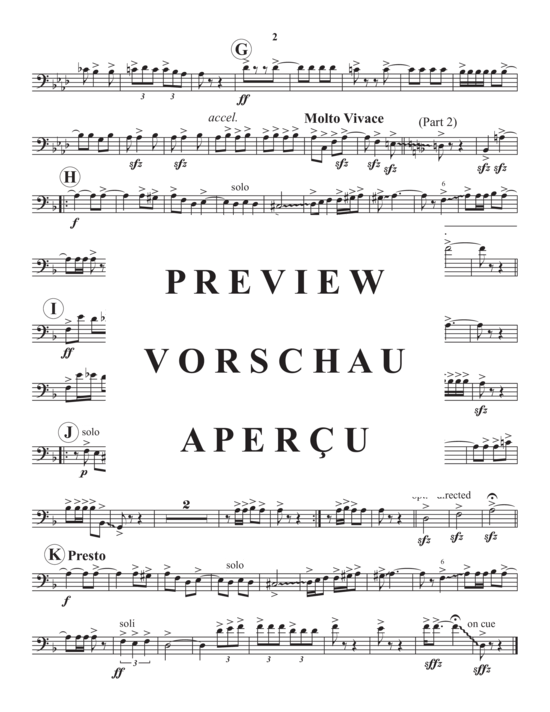 Produktgalerie: Seite 17 von 19 Gypsy Fire Dances , , (Blechbläserquintett)
