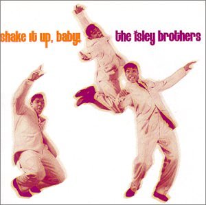 Produktbild zu: Twist And Shout