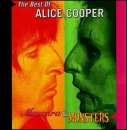 cover: Poison, Alice Cooper