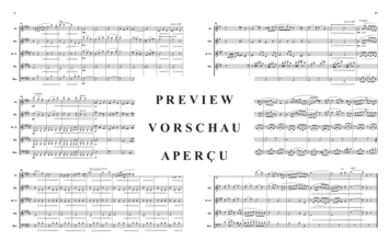 Produktgalerie: Seite 7 von 21 10 Dance Bagatelles , , (Holzbläser-Quintett)