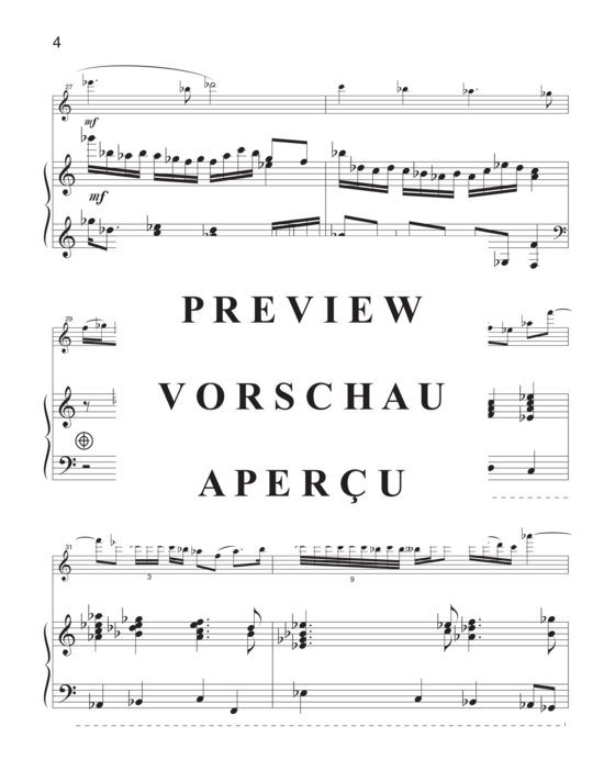 Produktgalerie: Seite 7 von 21 Alpine Spring , , (Flöte und Harfe)