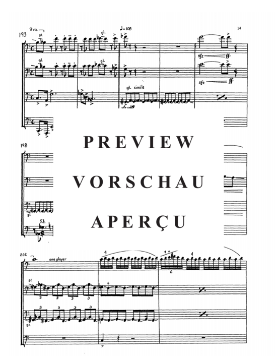 Product gallery: Page 17 of 21 Odyssey , , (4 trombones)