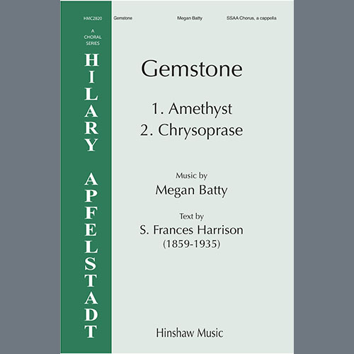 Produktbild zu: Gemstone