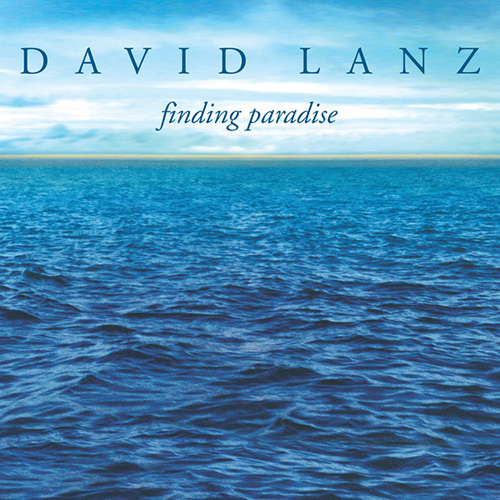 cover: Love Lost... Love Found, David Lanz, Klavier