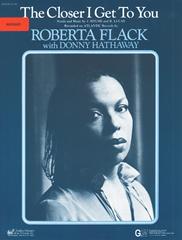 cover: The Closer I Get To You, Roberta Flack, Gesang, Gitarre, Klavier