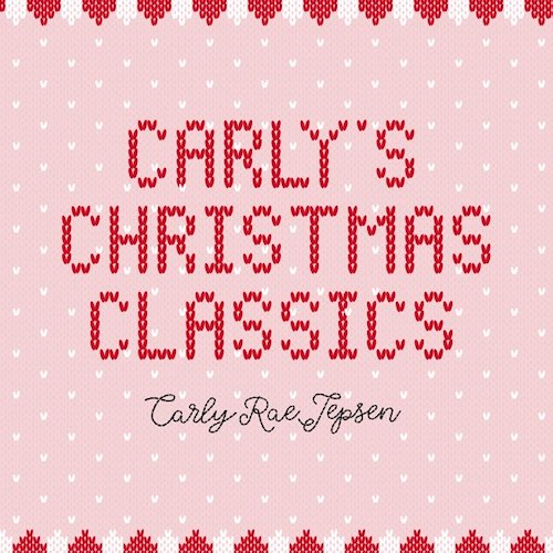 cover: Mittens, Carly Rae Jepsen
