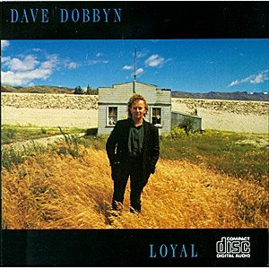 cover: Slice Of Heaven, Dave Dobbyn, Melodieinstrument