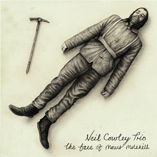 cover: Slims, Neil Cowley, Klavier