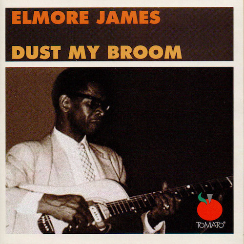 cover: Dust My Broom, Elmore James