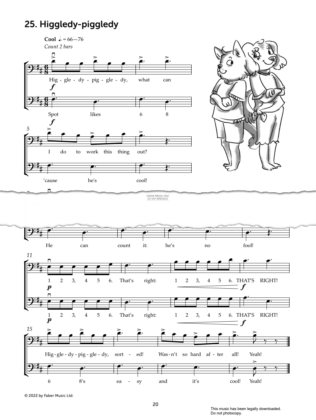 Produktgalerie: Seite 1 von 1 Higgledy-Piggledy, Mark Wilson, Klavier, Violoncello