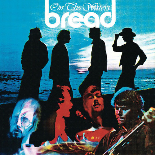 cover: Make It With You, Bread