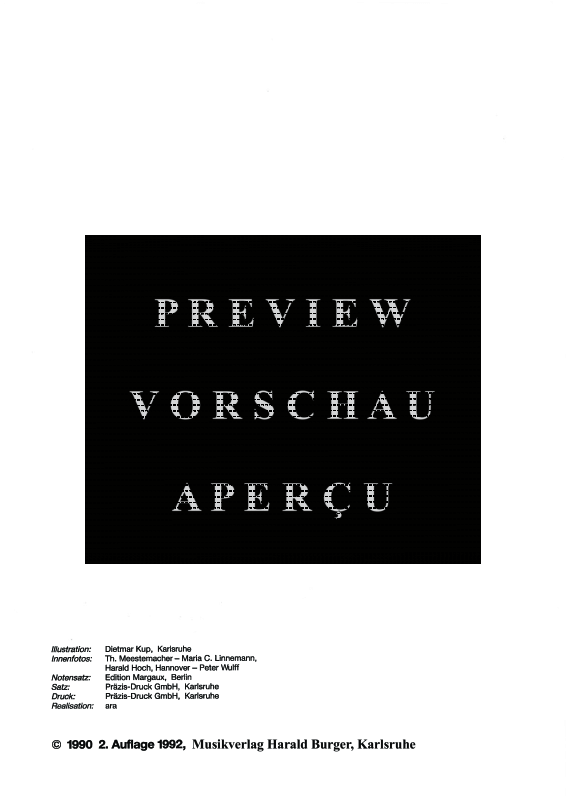 gallery: Saitenspiele Band 3, , Gitarre Solo