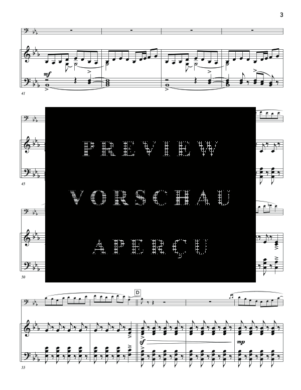 Product gallery: Page 7 of 11 Euphonium Concerto No. 1, , (euphonium and piano)