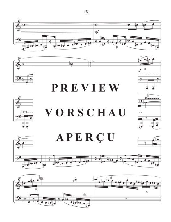 Produktgalerie: Seite 20 von 21 Three Jazzicals , , (Trompete und Tuba)