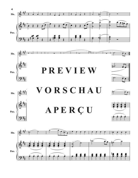 Product gallery: Page 5 of 21 Suite - 5 Sätze , , (tuba + piano)