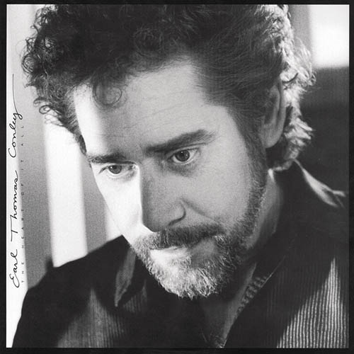cover: Love Out Loud, Earl Thomas Conley, Gesang, Gitarre, Klavier