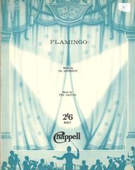cover: Flamingo, Duke Ellington