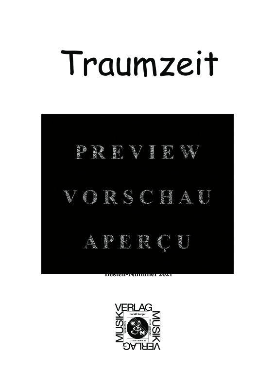 Produktgalerie: Seite 4 von 11 Traumzeit, , Gitarre Solo