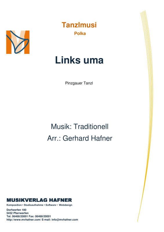 Product picture to: Links uma