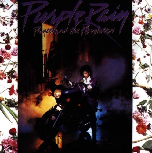 Product picture to: When Doves Cry