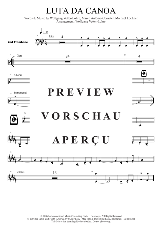 Product gallery: Page 12 of 14 Luta na canoa , Banda Pomerana, (Combo + 4 Horns)