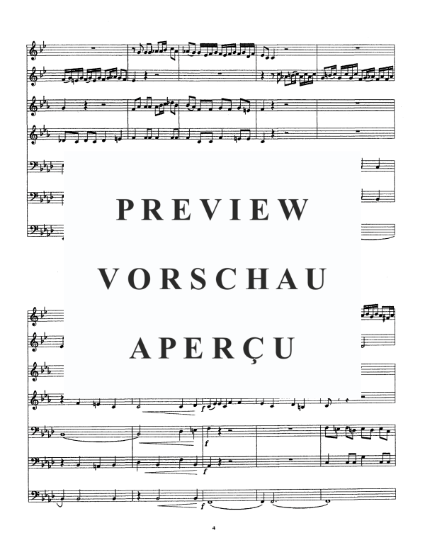 Produktgalerie: Seite 6 von 11 Toccata, , BlechblÀserensemble