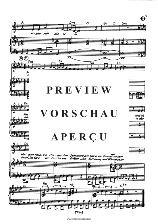 Produktgalerie: Seite 3 von 4 Alpha 89, Lucie, 