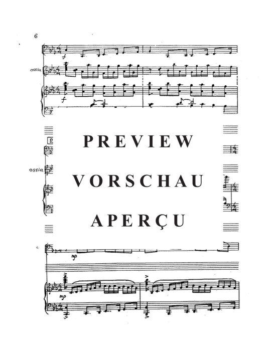 Produktgalerie: Seite 8 von 21 Sonata , , (Tuba + Klavier)