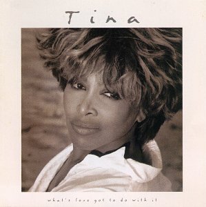 cover: It's Gonna Work Out Fine, Ike & Tina Turner, Gesang, Gitarre, Klavier