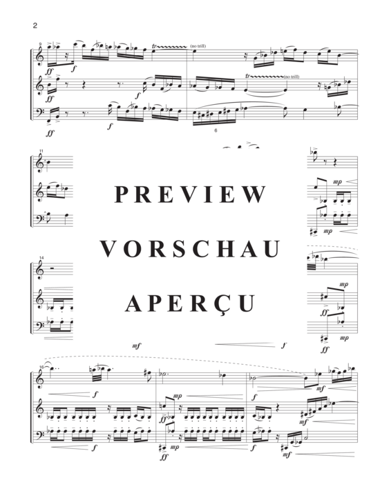 Product gallery: Page 5 of 21 Village Scenes , , (oboe, clarinet and bassoon)