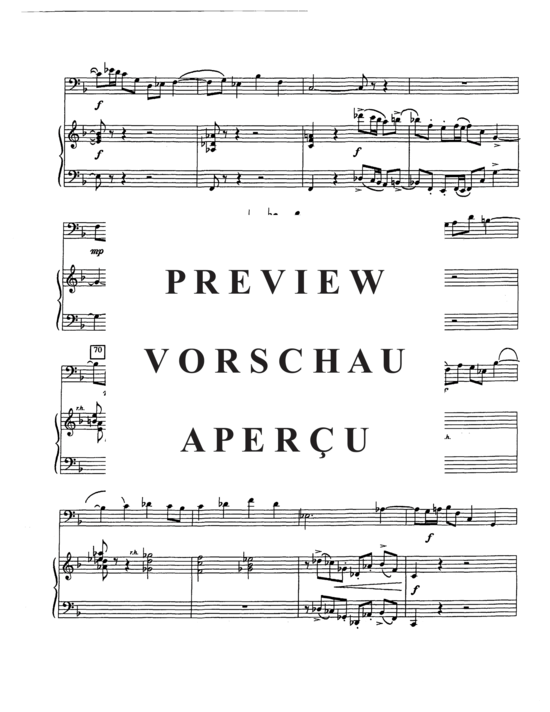 Product gallery: Page 7 of 11 Contrasts , , (euphonium + piano)