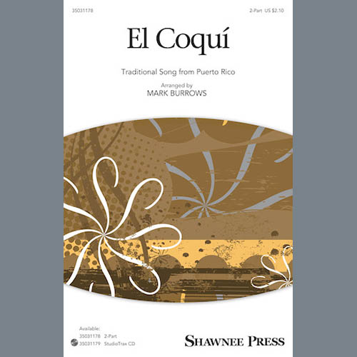 Product picture to: El Coqui