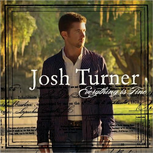cover: Another Try, Josh Turner featuring Trisha Yearwood