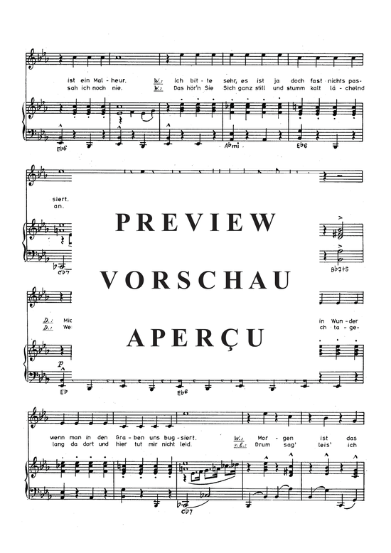 Produktgalerie: Seite 5 von 5 Auto, Glück und Glas, , Klavier und Gesang