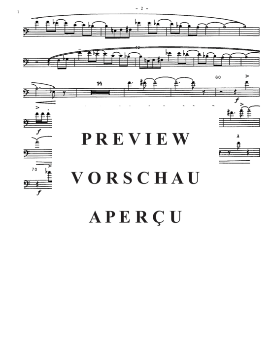Produktgalerie: Seite 12 von 21 Cacology , , (Tuba Ensemble 8x Tuba)
