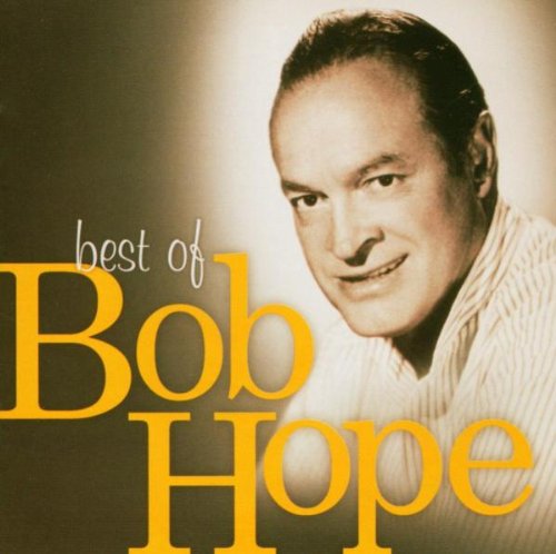 cover: Home Cookin', Bob Hope, Gesang, Gitarre, Klavier