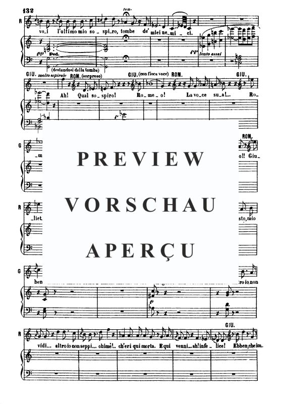 Produktgalerie: Seite 5 von 5 Deh Tu bell anima, , Gesang und Klavier