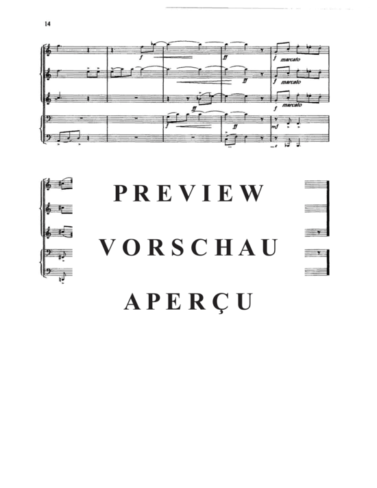 Product gallery: Page 18 of 21 Quintet , , (Tuba Quintet EETTT)