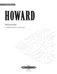 Produktbild zu: Masquerade