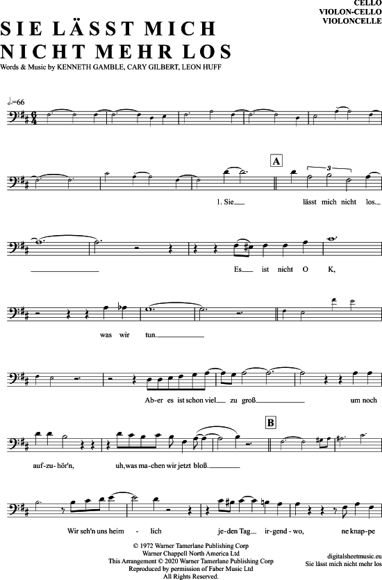 Produktbild zu: Sie Läßt Mich Nicht Mehr Los Stefan Gwildis