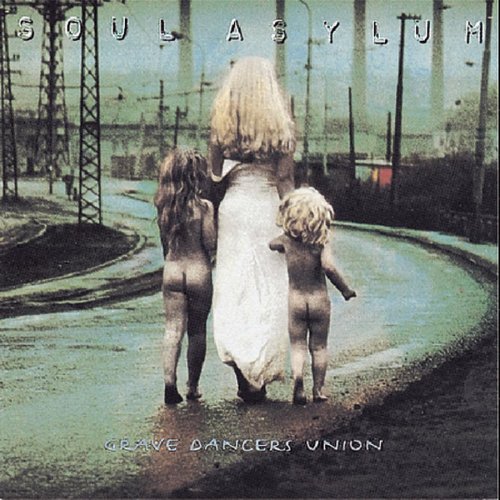 cover: Runaway Train, Soul Asylum