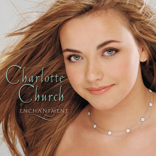 cover: Somewhere (from West Side Story), Charlotte Church